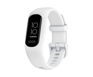 Garmin V&rsquo;vosmart 5 - activity knife with band