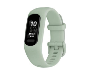 Garmin v&iacute;vosmart 5 - Aktivit&auml;tsmesser mit Band