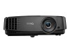 BenQ MS560 - DLP-Projektor - tragbar - 3D - 3200 lm - SVGA (800 x 600)