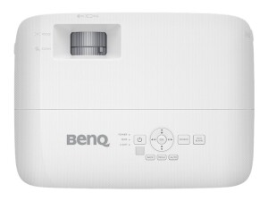 BenQ MX560 - 4000 ANSI Lumen - DLP - XGA (1024x768) -...