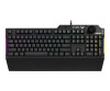 Asus Tuf Gaming K1 - keyboard - USB - Azerty