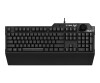 Asus Tuf Gaming K1 - keyboard - USB - Azerty