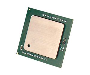 HPE Intel Xeon Silver 4210R - 2.4 GHz - 10 kernels