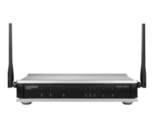 Lancom 1790-4G+ - Router - WWAN - 3-Port-Switch