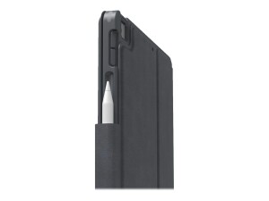 ZAGG Pro Keys - Tastatur und Foliohülle -...