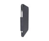 ZAGG Pro Keys - Tastatur und Foliohülle - hintergrundbeleuchtet - Bluetooth - QWERTZ - Deutsch - Schwarz/Grau Tastatur, Schwarz/Grau Gehäuse - für Apple 10.2-inch iPad (7. Generation, 8. Generation)