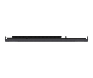 ViewSonic ViewBoard IFP7552-1B - 190 cm (75")