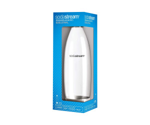 Sodastream Fuse - bottle - for drinking water bubblers