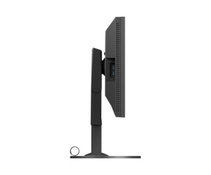 EIZO ColorEdge cs2740 - LED-Monitor - 68.6 cm (27")