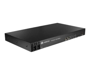 Vertiv Avocent ACS 8000 Serial Console ACS8016SAC -...