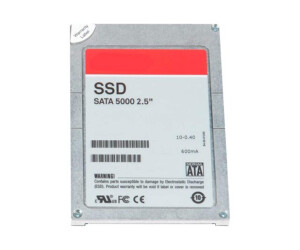 Dell  256 GB SSD - intern - für Alienware X51