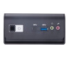 Gigabyte BRIX GB-BMPD-6005 (rev. 1.0) - Barebone