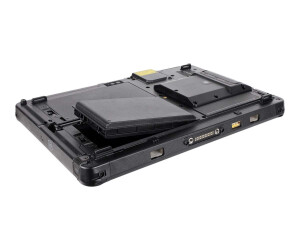 GETAC F110 G6 - Robust - Tablet - Intel Core i5 1135g7 - Win 10 Pro 64 -bit - Iris Xe Graphics - 8 GB RAM - 256 GB SSD NVME - 29.5 cm (11.6 ")