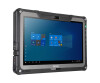 GETAC F110 G6 - Robust - Tablet - Intel Core i5 1135g7 - Win 10 Pro 64 -bit - Iris Xe Graphics - 8 GB RAM - 256 GB SSD NVME - 29.5 cm (11.6 ")