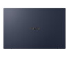 ASUS ExpertBook B1 B1400CEAE-EK1404R - 180°-Scharnierdesign - Intel Core i5 1135G7 / 2.4 GHz - Win 10 Pro - Intel Iris Xe Grafikkarte - 8 GB RAM - 256 GB SSD NVMe - 35.6 cm (14")