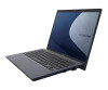 ASUS ExpertBook B1 B1400CEAE-EK1404R - 180°-Scharnierdesign - Intel Core i5 1135G7 / 2.4 GHz - Win 10 Pro - Intel Iris Xe Grafikkarte - 8 GB RAM - 256 GB SSD NVMe - 35.6 cm (14")