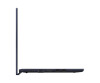 ASUS ExpertBook B1 B1400CEAE-EK1404R - 180°-Scharnierdesign - Intel Core i5 1135G7 / 2.4 GHz - Win 10 Pro - Intel Iris Xe Grafikkarte - 8 GB RAM - 256 GB SSD NVMe - 35.6 cm (14")
