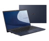 ASUS ExpertBook B1 B1400CEAE-EK1404R - 180°-Scharnierdesign - Intel Core i5 1135G7 / 2.4 GHz - Win 10 Pro - Intel Iris Xe Grafikkarte - 8 GB RAM - 256 GB SSD NVMe - 35.6 cm (14")