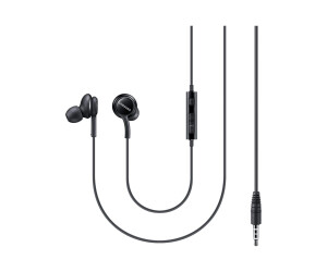 Samsung EO -I500 - earphones with microphone - in the ear