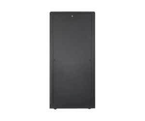 IC Intracom Intellinet 19" cabinet rack -...