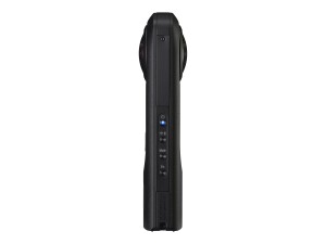Ricoh THETA Z1 - 360° Camcorder - 4K / 30 BpS