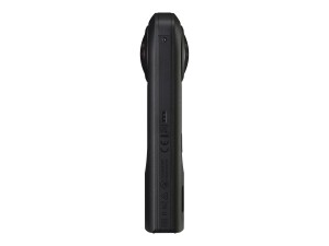 Ricoh THETA Z1 - 360° Camcorder - 4K / 30 BpS