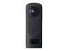 Ricoh THETA Z1 - 360° Camcorder - 4K / 30 BpS