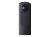 Ricoh THETA Z1 - 360° Camcorder - 4K / 30 BpS