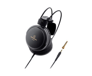 Audio-Technica Art Monitor ATH-A550Z-headphones
