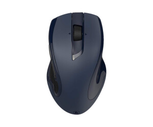 Hama MW -900 V2 - Mouse - ergonomic - for right -handed -...