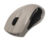 Hama MW -900 V2 - Mouse - ergonomic - for right -handed - laser - 7 keys - wireless - 2.4 GHz - wireless receiver (USB)