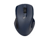 Hama MW -800 V2 - Mouse - ergonomic - for right -handed - laser - 7 keys - wireless - 2.4 GHz - wireless receiver (USB)