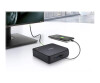 ASUS Chromebox 4 G7009UN - Mini-PC - 1 x Core i7 10510U / 1.8 GHz