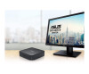 ASUS Chromebox 4 G7009UN - Mini-PC - 1 x Core i7 10510U / 1.8 GHz