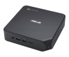 ASUS Chromebox 4 G7009UN - Mini-PC - 1 x Core i7 10510U / 1.8 GHz