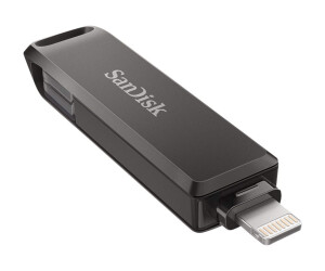 Sandisk Ixpand Luxe - USB flash drive - 64 GB