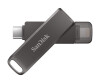 Sandisk Ixpand Luxe - USB flash drive - 64 GB