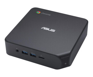 ASUS Chromebox 4 G3006UN - Mini-PC - 1 x Core i3 10110U /...