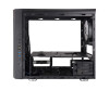 Chieftec Chieftronic M2 - Cube - Micro ATX - side part with window (hardened glass)