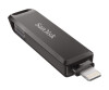 Sandisk Ixpand Luxe - USB flash drive - 256 GB