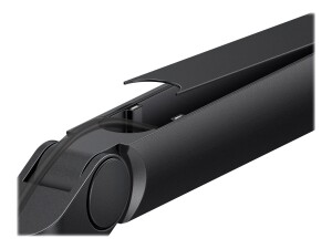 Elgato Wave Mic Arm LP - Befestigungskit (Spannbefestigung für Tisch, Gelenkarm, 1/4"-Kugelkopf, Adapter 1/4" auf 3/8", Adapter 1/4" auf 5/8")