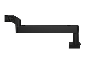 Elgato Wave Mic Arm LP - Befestigungskit (Spannbefestigung für Tisch, Gelenkarm, 1/4"-Kugelkopf, Adapter 1/4" auf 3/8", Adapter 1/4" auf 5/8")