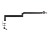 Elgato Wave Mic Arm LP - Befestigungskit (Gelenkarm, Spannbefestigung für Tisch, 1/4"-Kugelkopf, Adapter 1/4" auf 3/8", Adapter 1/4" auf 5/8")