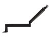 Elgato Wave Mic Arm LP - Befestigungskit (Spannbefestigung für Tisch, Gelenkarm, 1/4"-Kugelkopf, Adapter 1/4" auf 3/8", Adapter 1/4" auf 5/8")