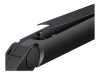 Elgato Wave Mic Arm LP - Befestigungskit (Spannbefestigung für Tisch, Gelenkarm, 1/4"-Kugelkopf, Adapter 1/4" auf 3/8", Adapter 1/4" auf 5/8")