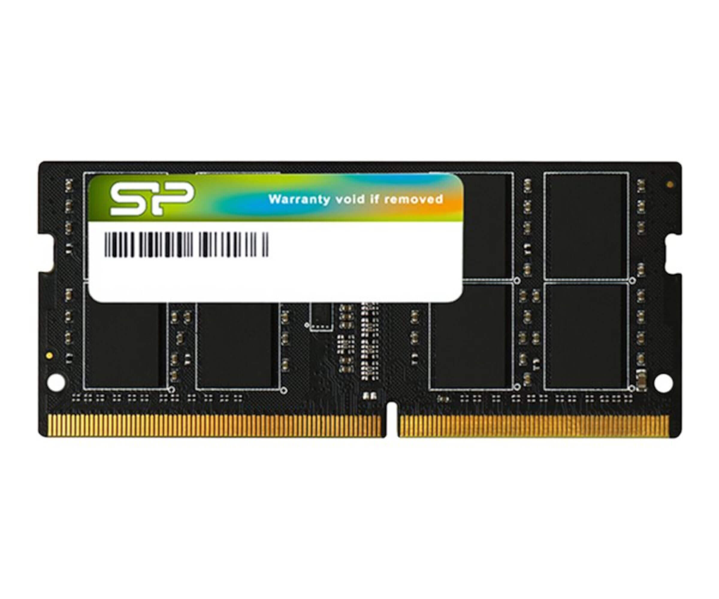 Купить Ddr4 Sodimm 8 Gb