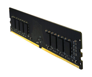 Silicon Power DDR4 - Module - 32 GB - Dimm 288 -Pin