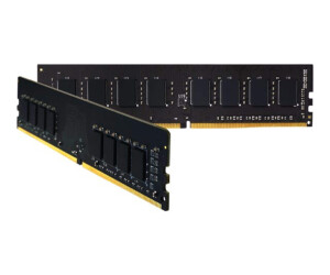 Silicon Power DDR4 - Modul - 16 GB - DIMM 288-PIN