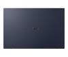 ASUS ExpertBook B1 B1501CEAE-BQ1694R - 180°-Scharnierdesign - Intel Core i5 1135G7 / 2.4 GHz - Win 10 Pro - Intel Iris Xe Grafikkarte - 16 GB RAM - 512 GB SSD NVMe - 39.6 cm (15.6")