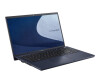 ASUS ExpertBook B1 B1501CEAE-BQ1694R - 180°-Scharnierdesign - Intel Core i5 1135G7 / 2.4 GHz - Win 10 Pro - Intel Iris Xe Grafikkarte - 16 GB RAM - 512 GB SSD NVMe - 39.6 cm (15.6")